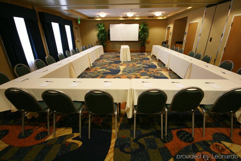 Holiday Inn Express Hotel & Suites Sacramento Airport Natomas, An Ihg Hotel Facilities photo
